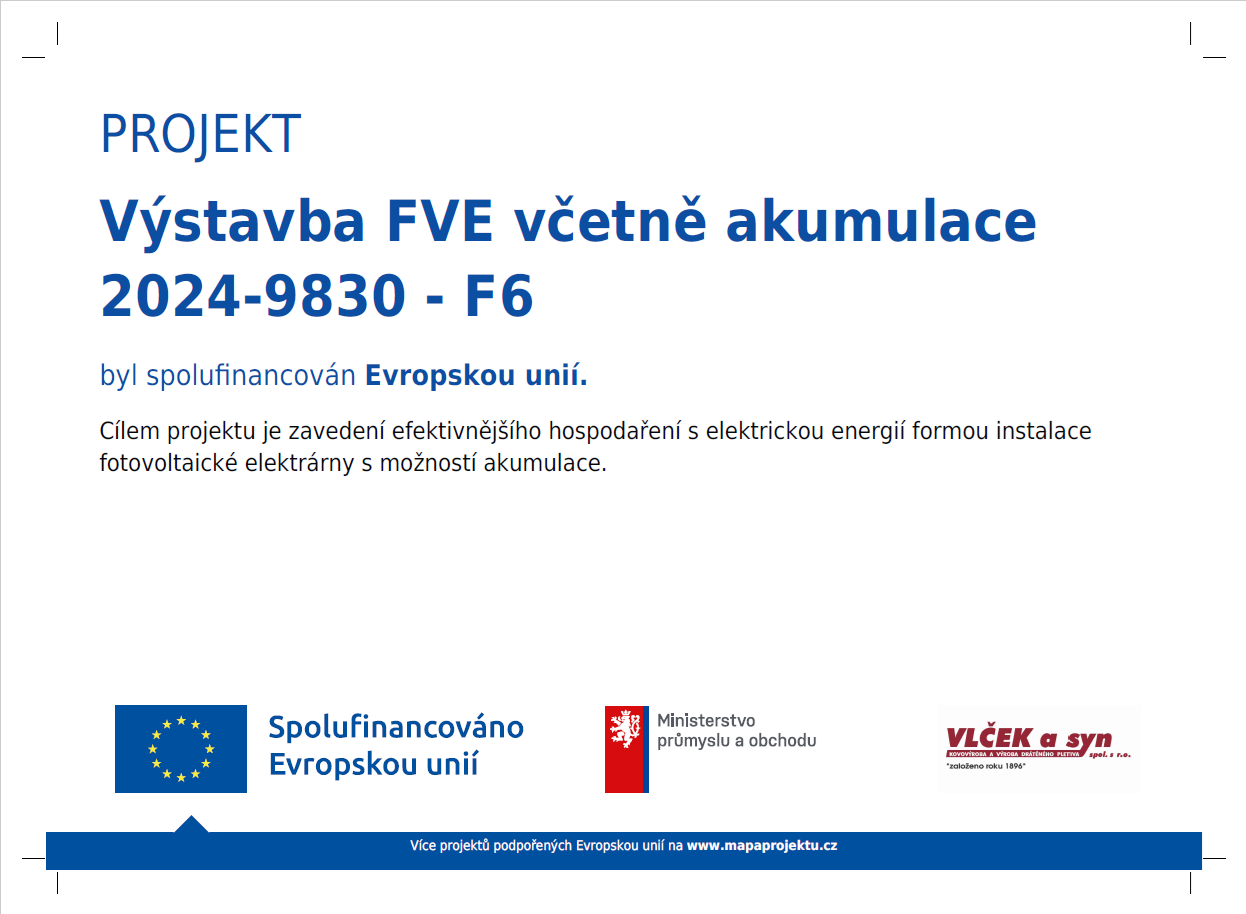 Dotace na FVE