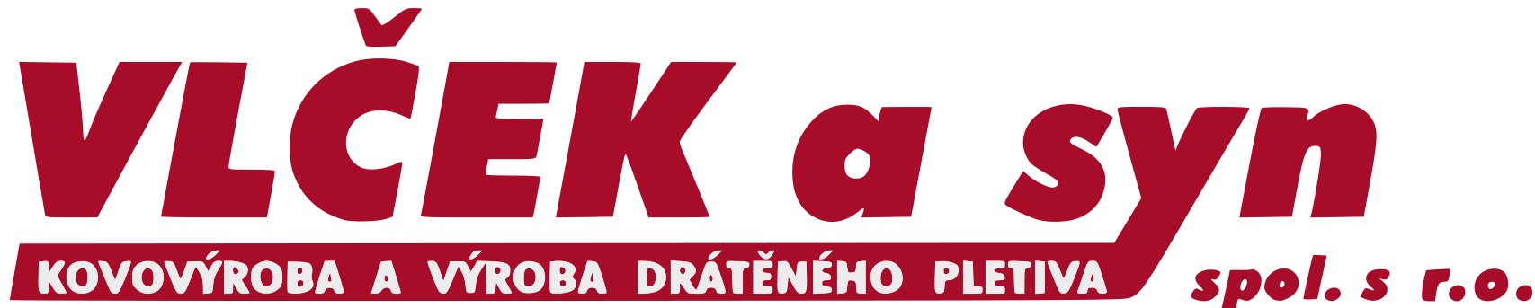 Vlček a syn